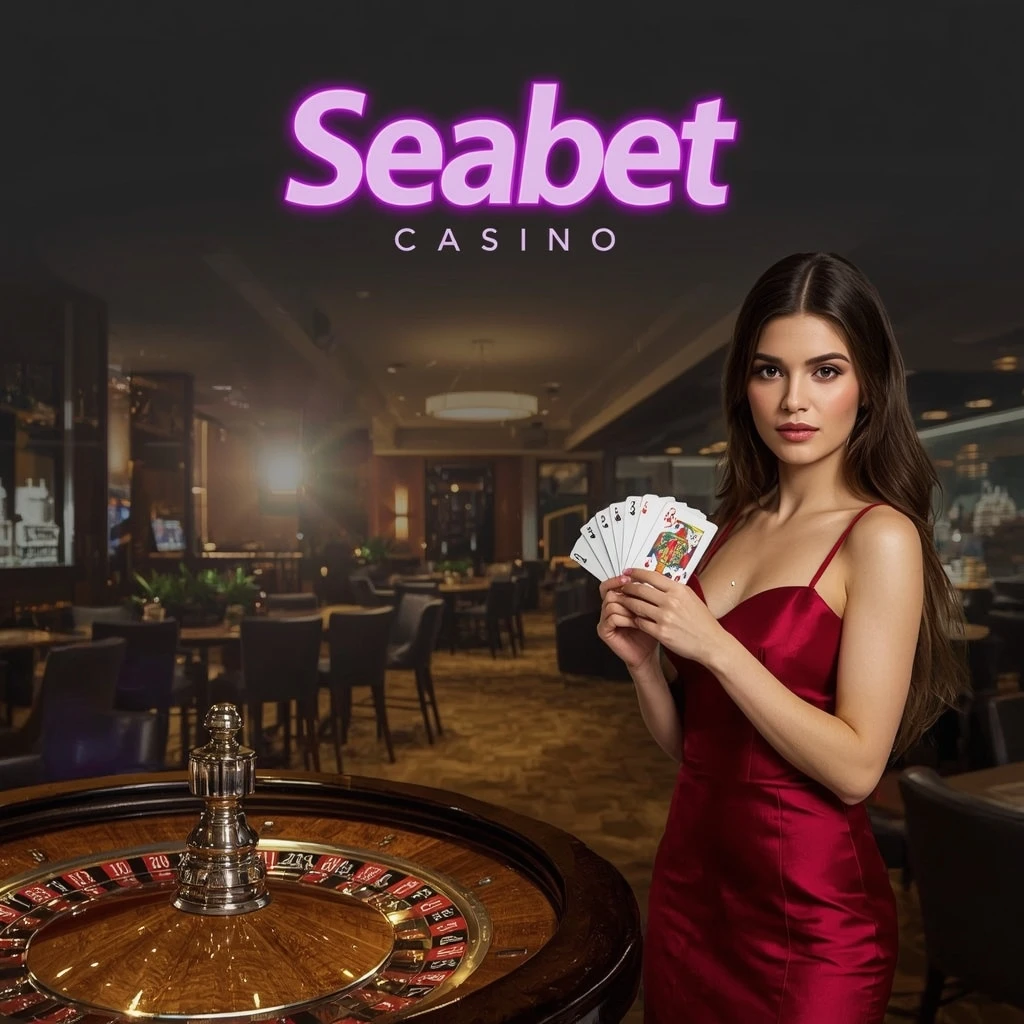 Seabet Casino France Seabet Casino France