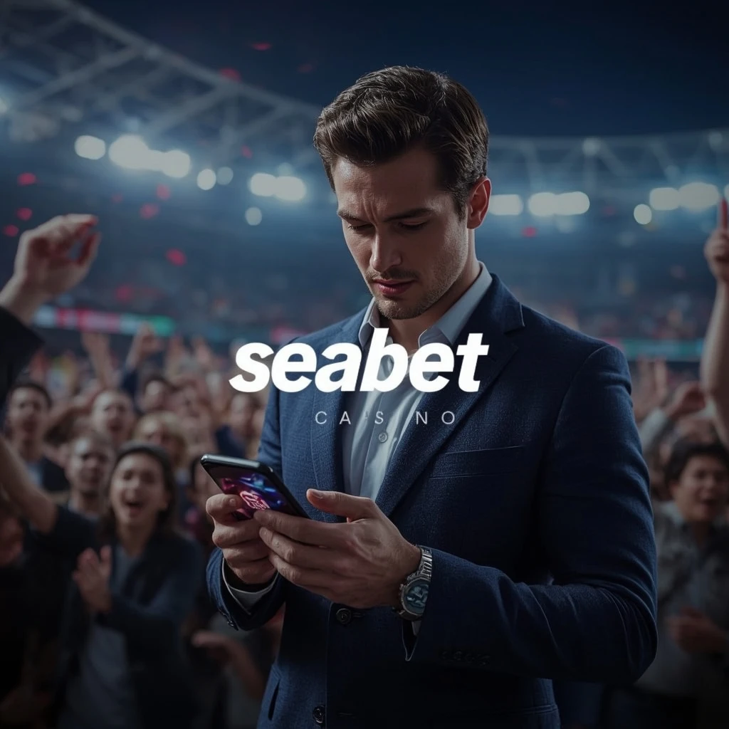 Seabet Casino Paris Seabet Casino Paris